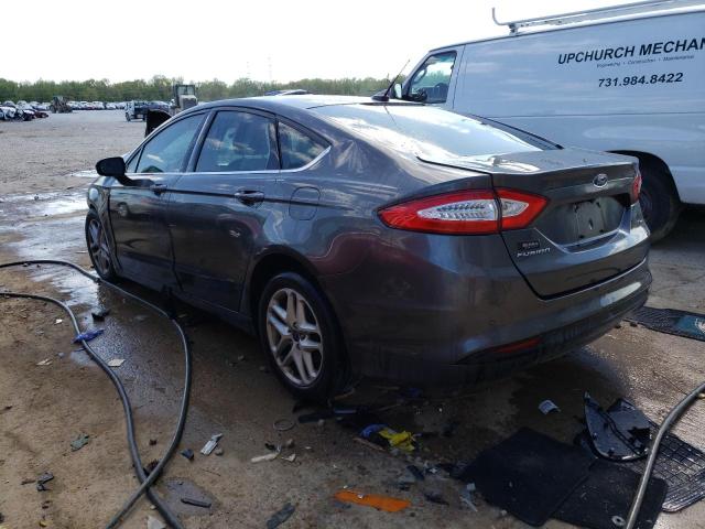 Photo 2 from auction – 2016 FORD FUSION SE with VIN 3FA6P0H77GR337854