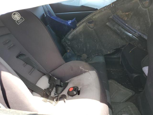 Photo 10 from auction – 2014 TOYOTA COROLLA L with VIN 2T1BURHE7EC205443
