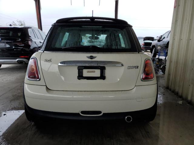Photo 6 from auction – 2010 MINI COOPER with VIN WMWMF3C51ATZ23061