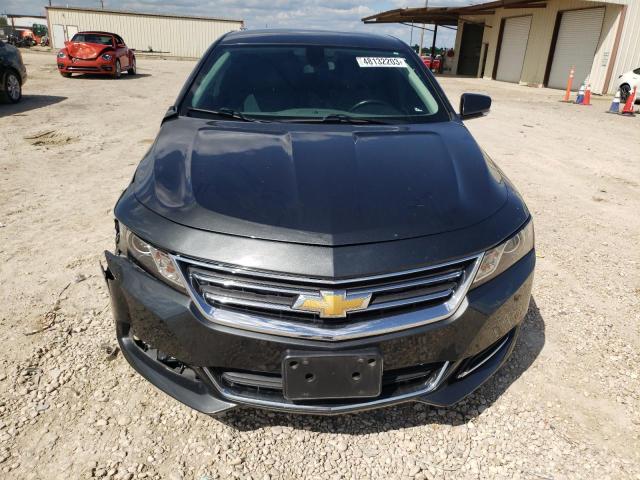 Photo 5 from auction – 2019 CHEVROLET IMPALA LT with VIN 2G11Z5S37K9117574
