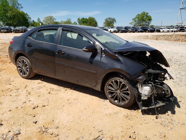 Photo 4 from auction – 2015 TOYOTA COROLLA L with VIN 2T1BURHE4FC374384