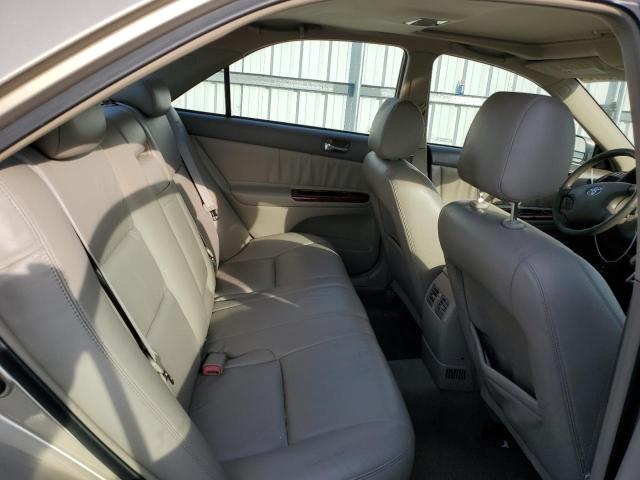 Photo 10 from auction – 2003 TOYOTA CAMRY LE with VIN 4T1BE30K33U742379