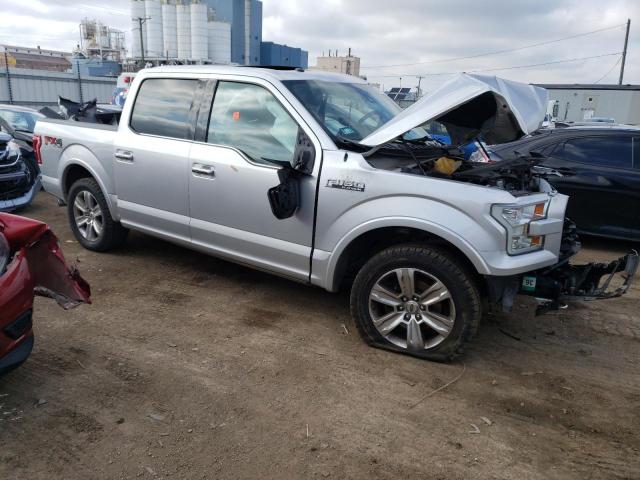 Photo 4 from auction – 2016 FORD F150 SUPER with VIN 1FTEW1EF2GFC26846