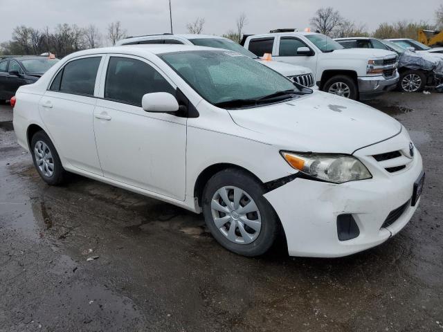Photo 4 from auction – 2012 TOYOTA COROLLA BA with VIN 5YFBU4EE5CP007173