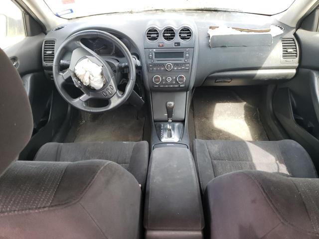 Photo 8 from auction – 2010 NISSAN ALTIMA HYB with VIN 1N4CL2AP1AC126899