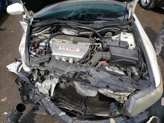 Photo 11 from auction – 2006 ACURA TSX with VIN JH4CL96886C000193