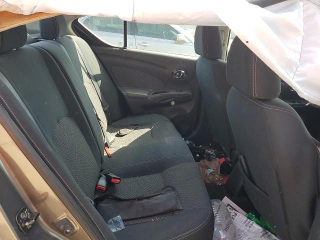 Photo 10 from auction – 2016 NISSAN VERSA S with VIN 3N1CN7AP7GL808638