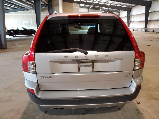 Photo 6 from auction – 2009 VOLVO XC90 3.2 with VIN YV4CZ982691507874