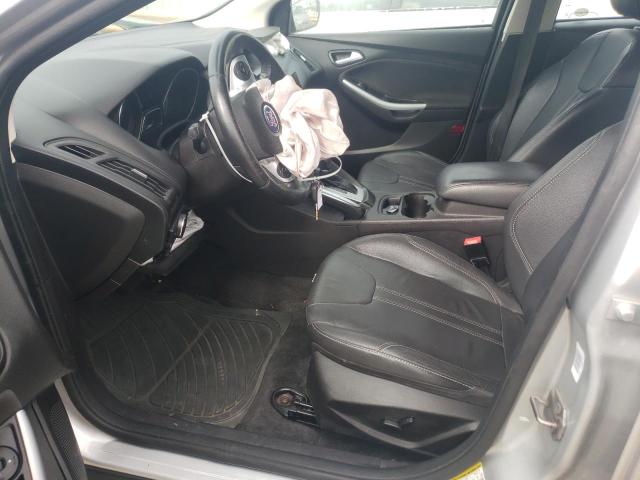 Photo 7 from auction – 2013 FORD FOCUS SE with VIN 1FADP3K25DL185301