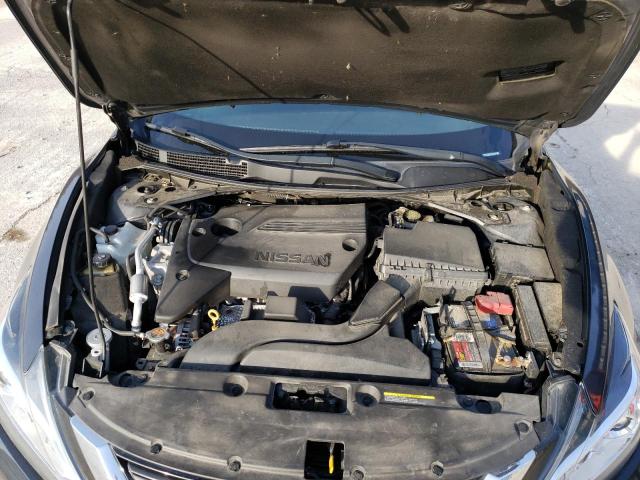 Photo 11 from auction – 2018 NISSAN ALTIMA 2.5 with VIN 1N4AL3AP1JC233822