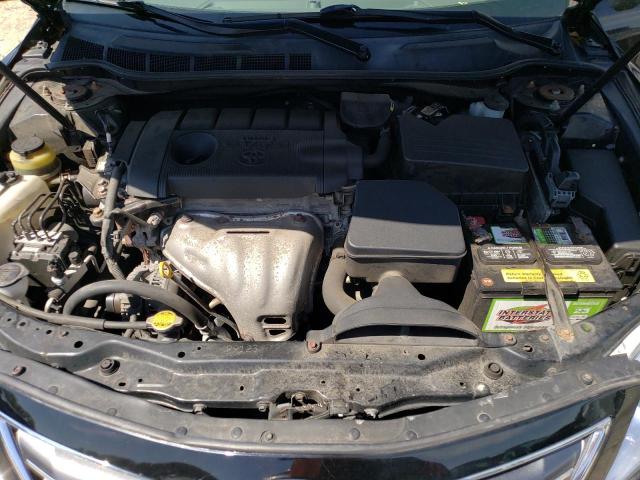 Photo 11 from auction – 2011 TOYOTA CAMRY BASE with VIN 4T4BF3EK1BR161067