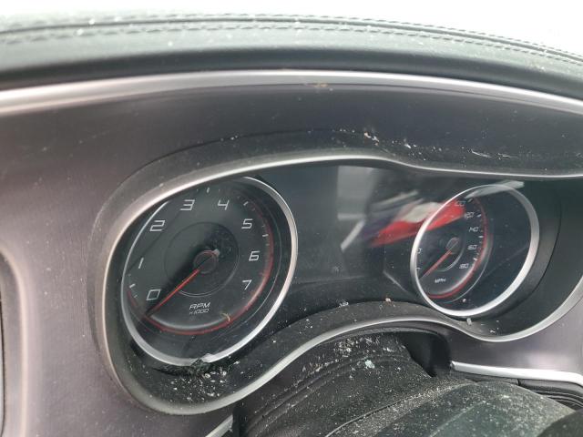 Photo 9 from auction – 2021 DODGE CHARGER SC with VIN 2C3CDXGJ4MH581078