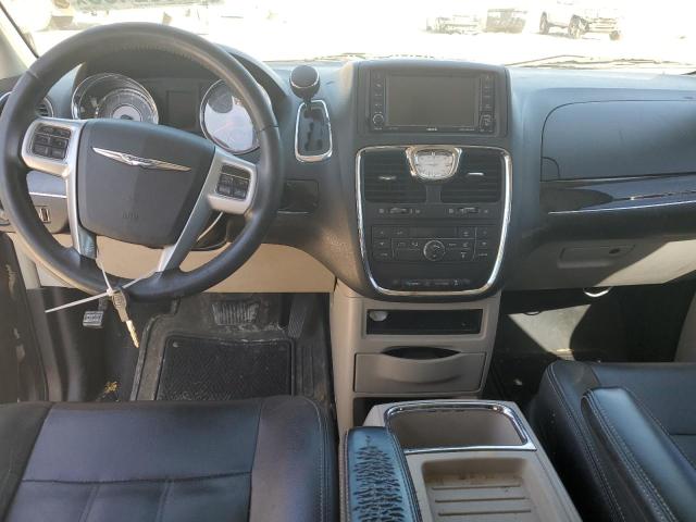 Photo 8 from auction – 2014 CHRYSLER TOWN & COU with VIN 2C4RC1BG7ER157052