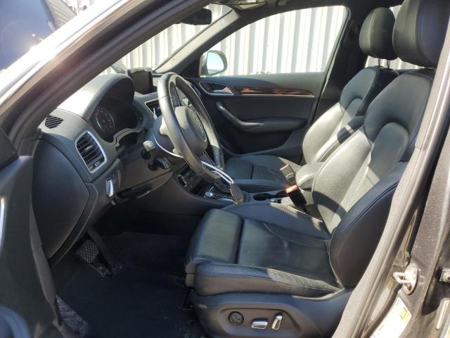Photo 7 from auction – 2018 AUDI Q3 PREMIUM with VIN WA1JCCFS0JR019886