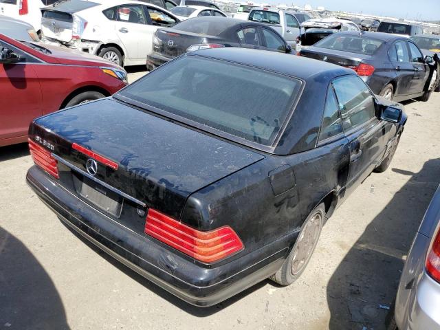 Photo 3 from auction – 1996 MERCEDES-BENZ SL 320 with VIN WDBFA63F4TF136240