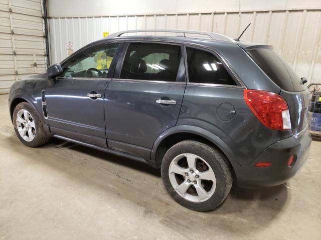 Photo 2 from auction – 2013 CHEVROLET CAPTIVA LT with VIN 3GNAL4EK6DS598422