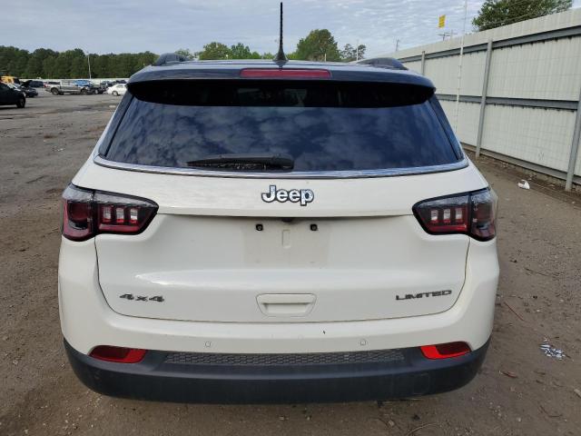 Photo 6 from auction – 2021 JEEP COMPASS LI with VIN 3C4NJDCB5MT569555
