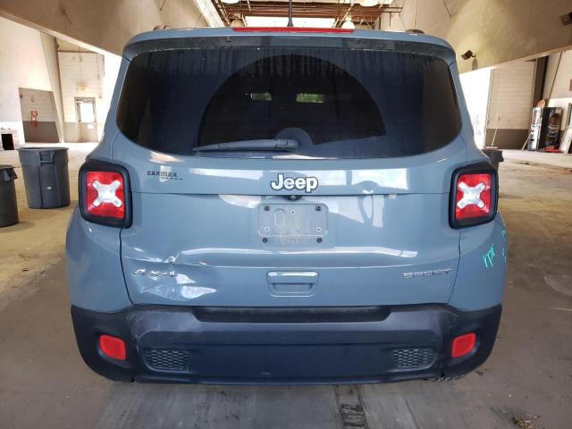 Photo 6 from auction – 2018 JEEP RENEGADE S with VIN ZACCJBAH5JPH07181