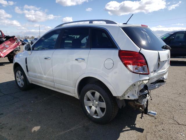 Photo 2 from auction – 2008 SATURN VUE XR with VIN 3GSCL53778S564280