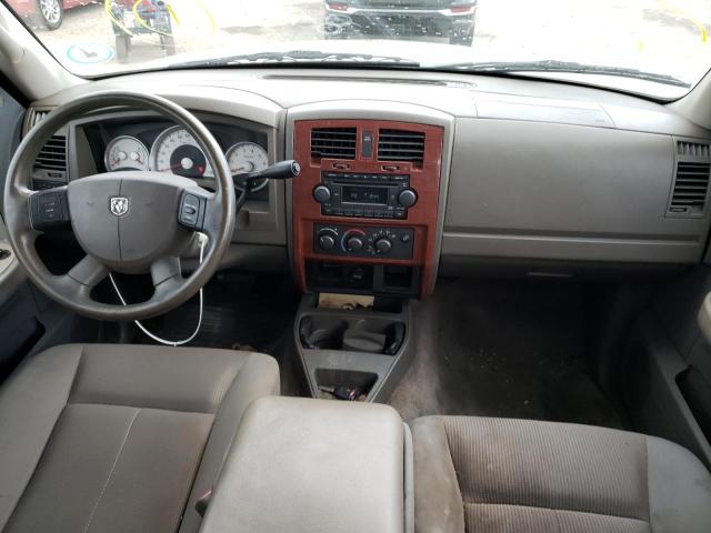 Photo 8 from auction – 2005 DODGE DAKOTA QUA with VIN 1D7HE48N05S166273