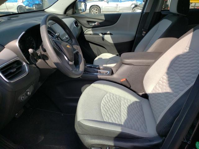 Photo 7 from auction – 2020 CHEVROLET EQUINOX LS with VIN 3GNAXHEV6LS576523