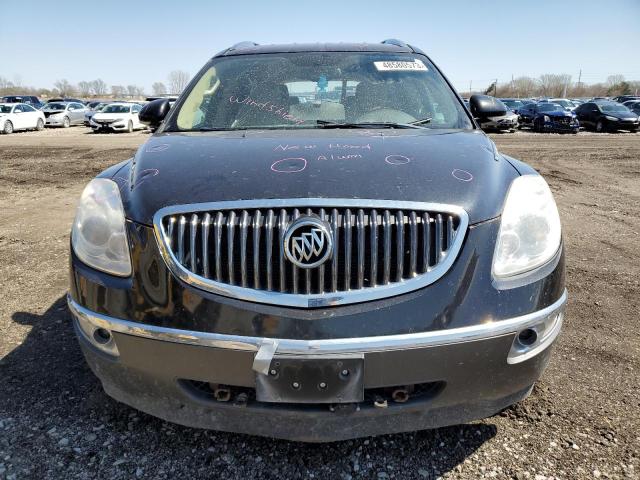 Photo 5 from auction – 2012 BUICK ENCLAVE with VIN 5GAKVDED2CJ225677