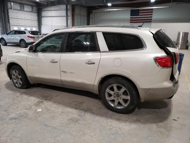 Photo 2 from auction – 2010 BUICK ENCLAVE CX with VIN 5GALVBED7AJ210615