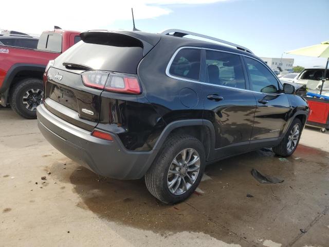 Photo 3 from auction – 2019 JEEP CHEROKEE L with VIN 1C4PJLLB2KD487403