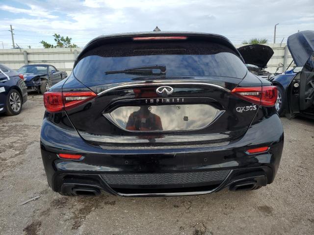 Photo 6 from auction – 2017 INFINITI QX30 BASE with VIN SJKCH5CP7HA015559