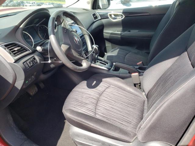 Photo 7 from auction – 2016 NISSAN SENTRA with VIN 3N1AB7AP8GY316252