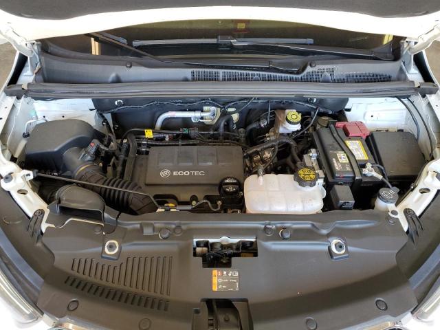 Photo 11 from auction – 2020 BUICK ENCORE PRE with VIN KL4CJESB7LB004345