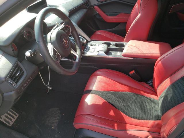 Photo 7 from auction – 2021 ACURA TLX TYPE S with VIN 19UUB7F91MA000620