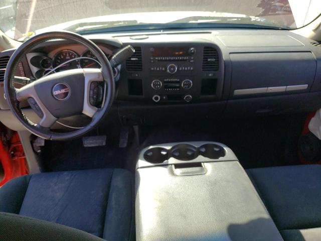Photo 8 from auction – 2010 GMC SIERRA C15 with VIN 1GTSCVE02AZ220940