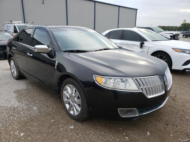 Photo 4 from auction – 2011 LINCOLN MKZ with VIN 3LNHL2GC0BR772406