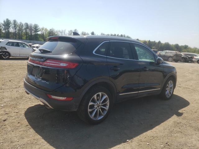 Photo 3 from auction – 2018 LINCOLN MKC SELECT with VIN 5LMCJ2D99JUL20256