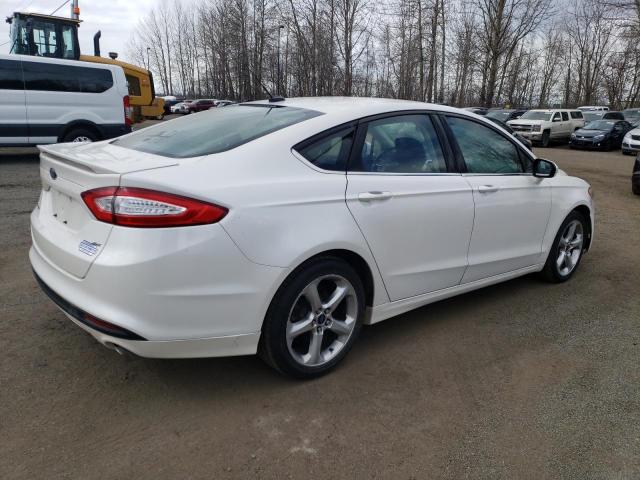 Photo 3 from auction – 2014 FORD FUSION SE with VIN 3FA6P0H73ER320580