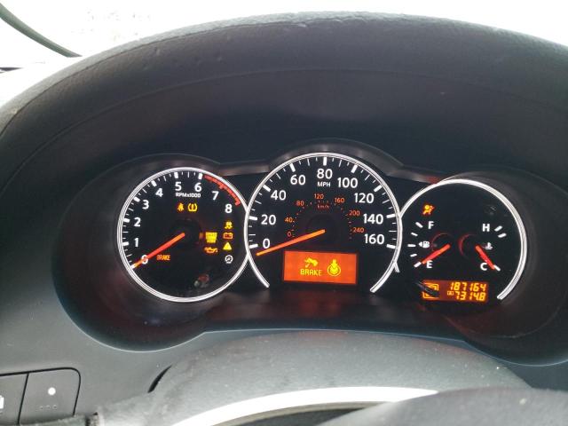 Photo 9 from auction – 2011 NISSAN ALTIMA BAS with VIN 1N4AL2AP7BN432907