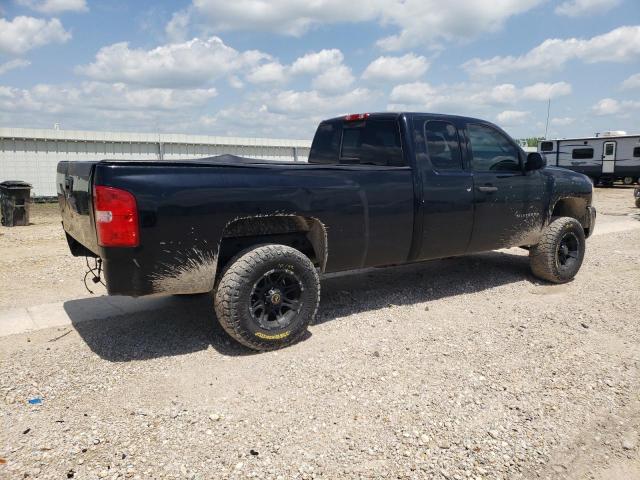 Photo 3 from auction – 2010 CHEVROLET SILVERADO with VIN 1GCSKSE08AZ281288