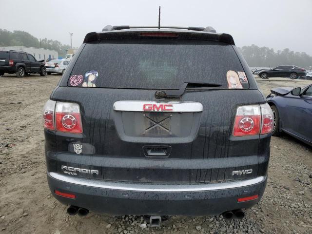 Photo 6 from auction – 2012 GMC ACADIA SLT with VIN 1GKKVRED0CJ216363
