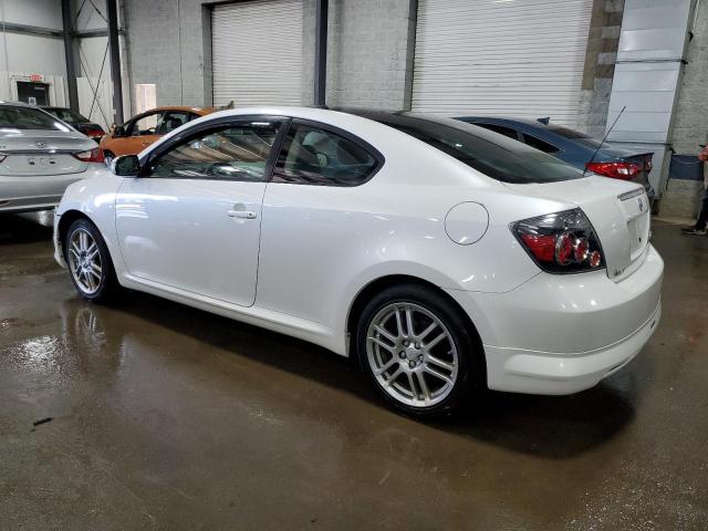 Photo 2 from auction – 2007 SCION TC with VIN JTKDE177970212345