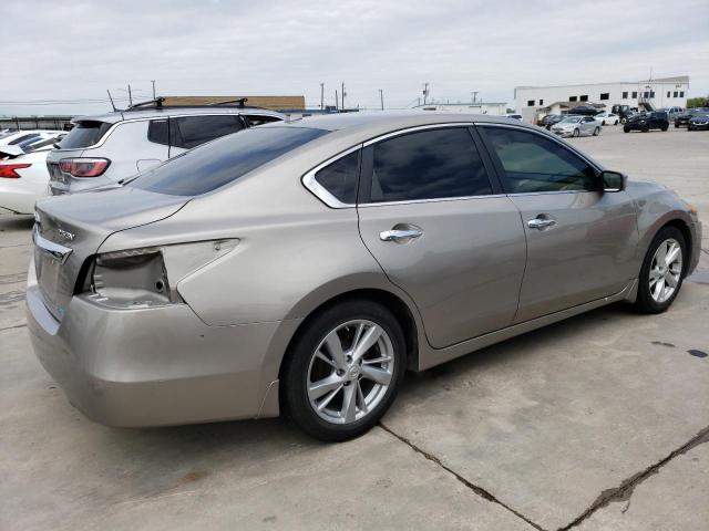 Photo 3 from auction – 2014 NISSAN ALTIMA 2.5 with VIN 1N4AL3AP7EC136601