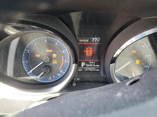 Photo 9 from auction – 2015 TOYOTA COROLLA L with VIN 5YFBURHE6FP187972
