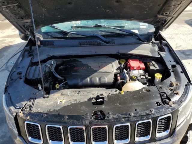 Photo 12 from auction – 2019 JEEP COMPASS LI with VIN 3C4NJDCB5KT627452