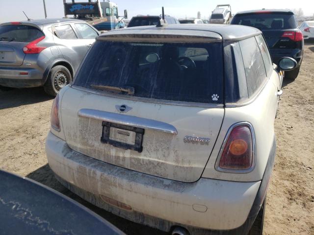 Photo 6 from auction – 2009 MINI COOPER with VIN WMWMF33579TU69751