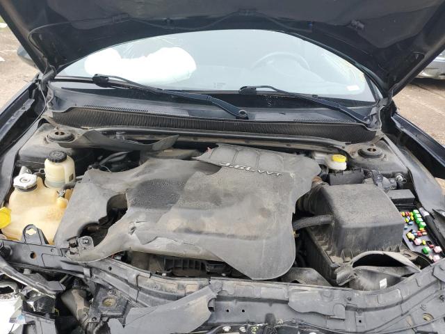 Photo 11 from auction – 2012 DODGE AVENGER SX with VIN 1C3CDZEG1CN111986