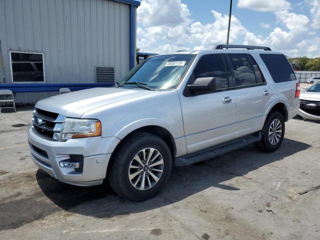 FORD EXPEDITION 2017 with VIN 1FMJU1JT3HEA26240 - Photo from auction