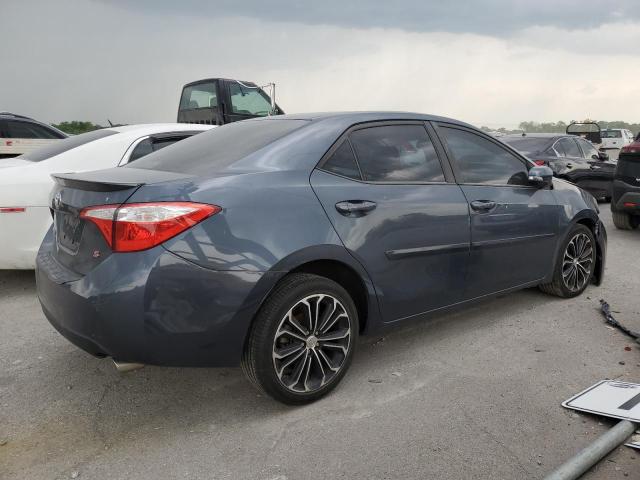 Photo 3 from auction – 2014 TOYOTA COROLLA L with VIN 2T1BURHE8EC194727