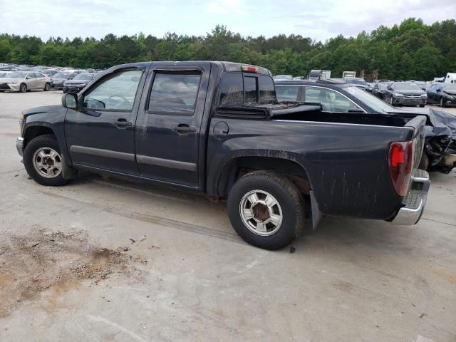 Photo 2 from auction – 2008 ISUZU I-370 with VIN 1GGCS13E188700609