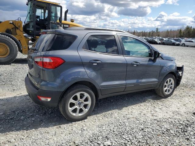 Photo 3 from auction – 2019 FORD ECOSPORT S with VIN MAJ3S2GE3KC259433