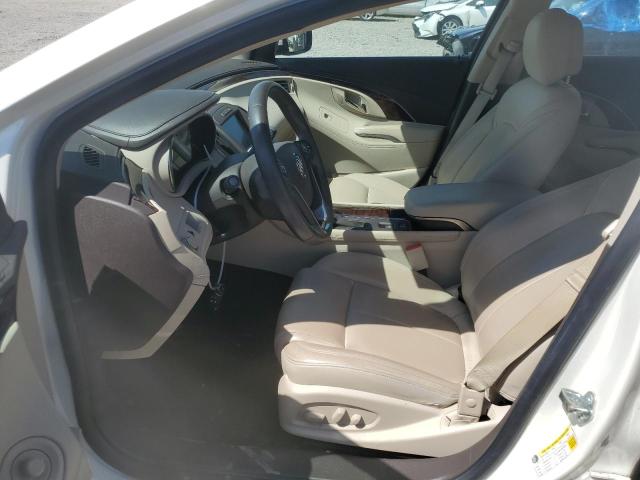 Photo 7 from auction – 2014 BUICK LACROSSE with VIN 1G4GB5G37EF217714
